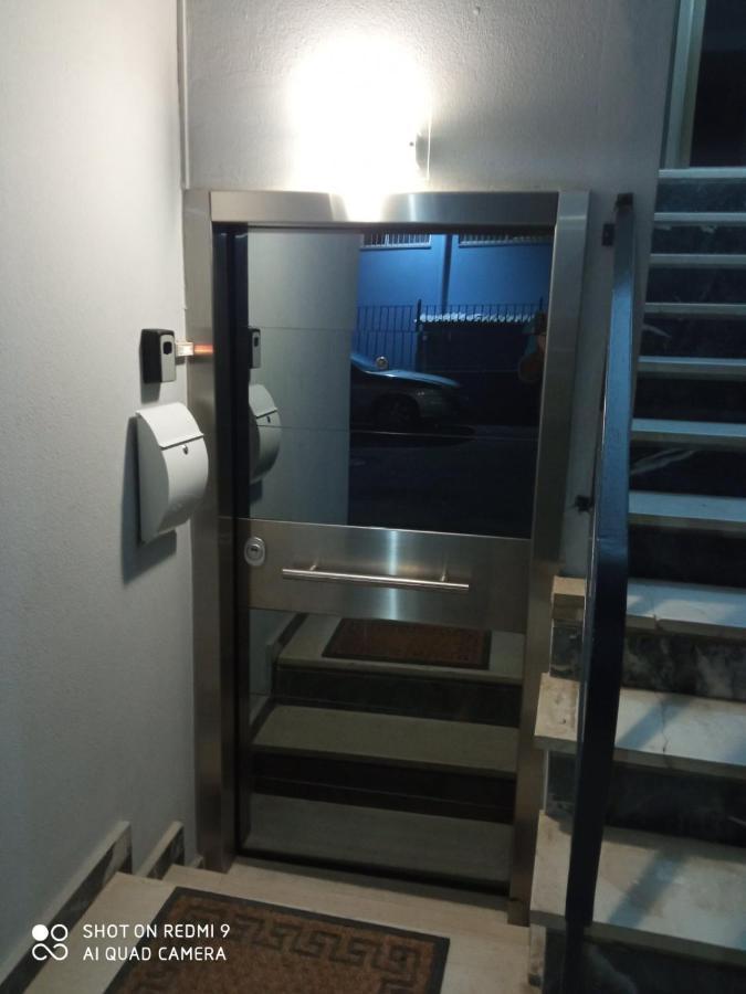 Appartement Patras' Hitech *