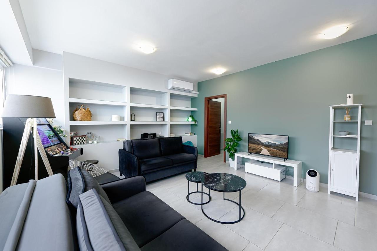 Appartement Patras' Hitech Patras