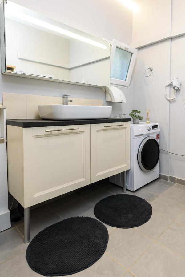 Patras' Hitech Appartement
