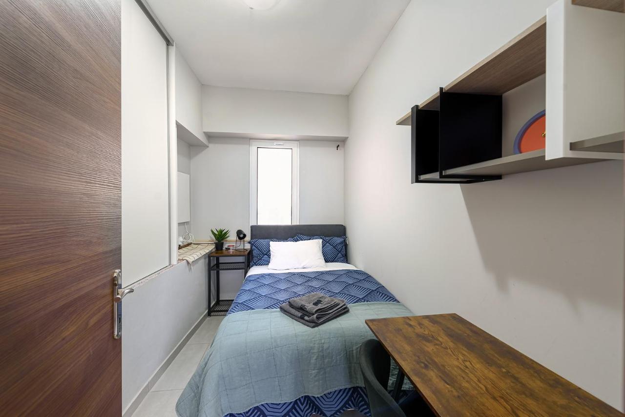Apartment Patras' Hitech