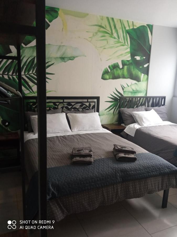 Appartement Patras' Hitech *