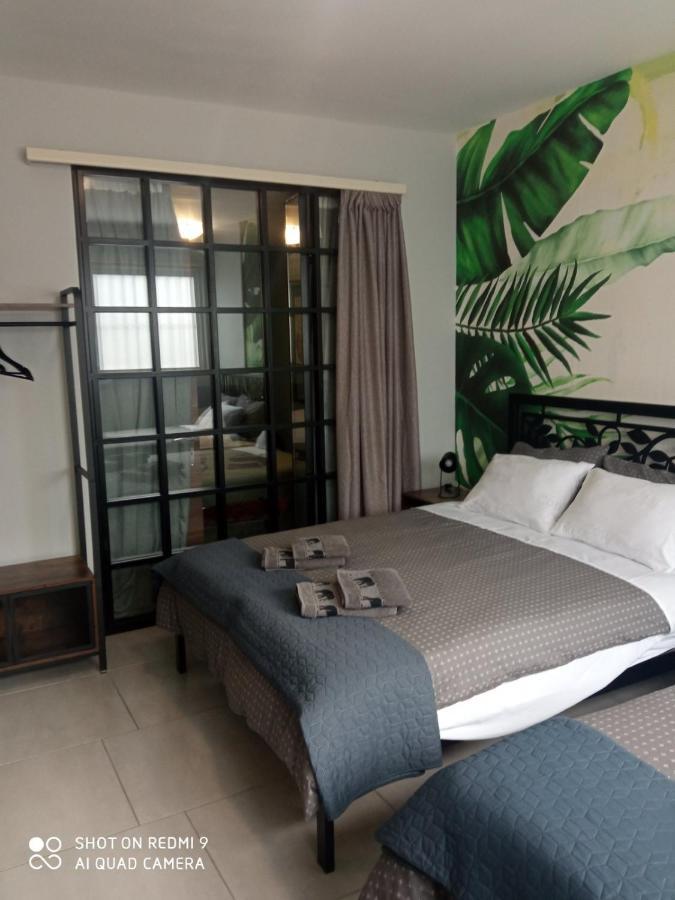 Appartement Patras' Hitech Patras